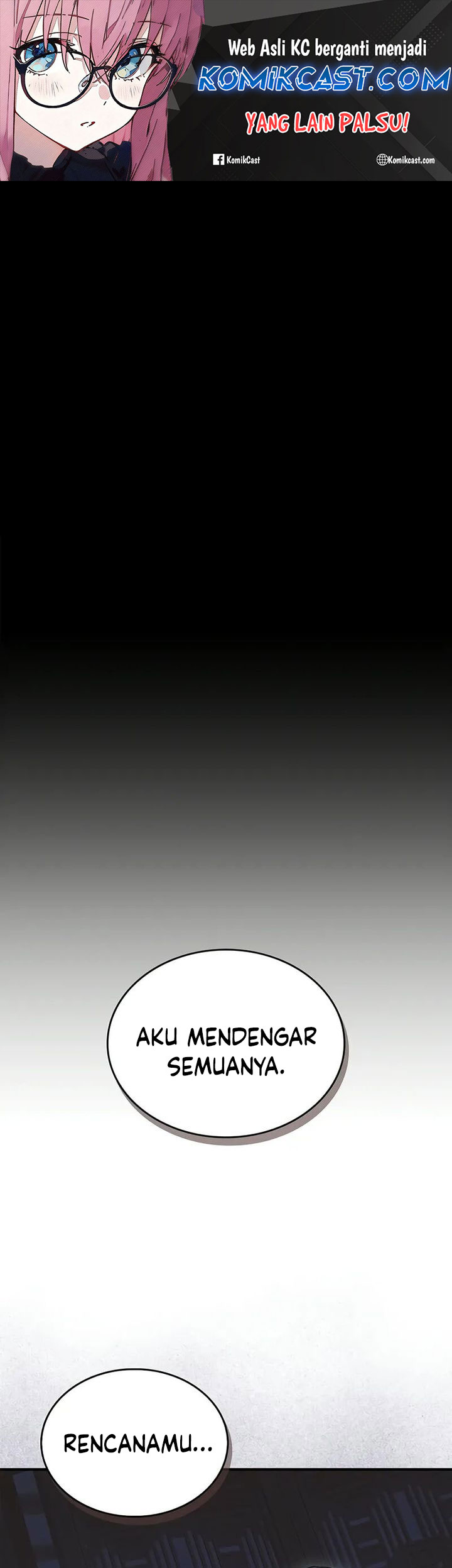 Heavenly Grand Archive’s Young Master
