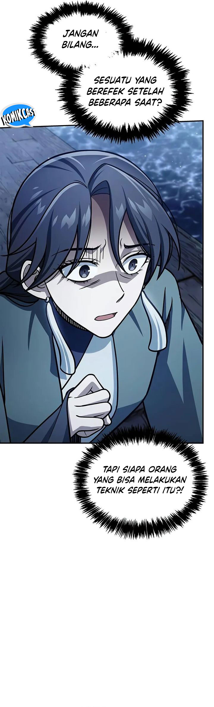 Heavenly Grand Archive’s Young Master