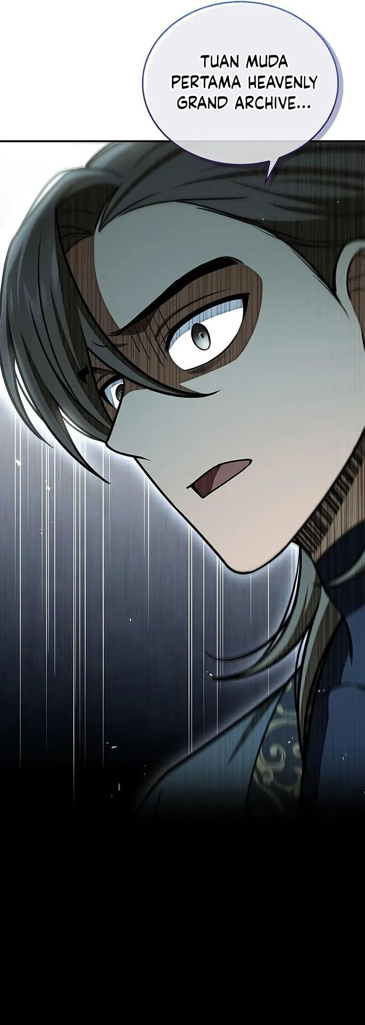 Heavenly Grand Archive’s Young Master