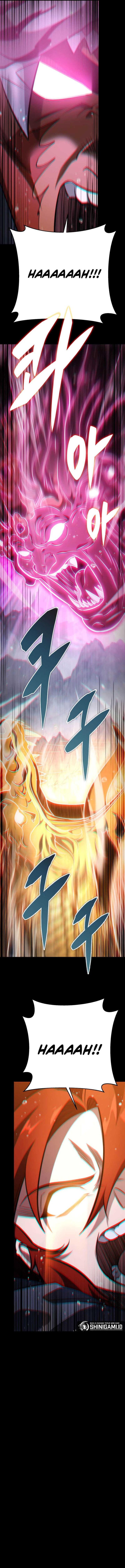 Heavenly Inquisition Sword