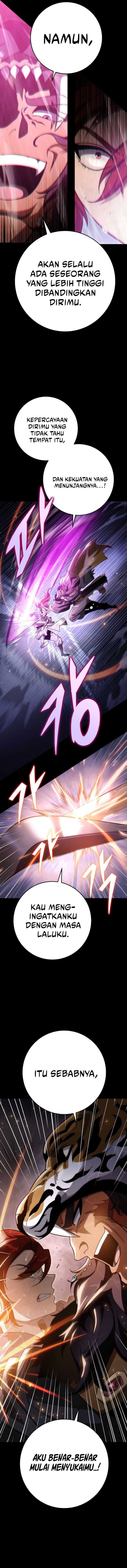 Heavenly Inquisition Sword