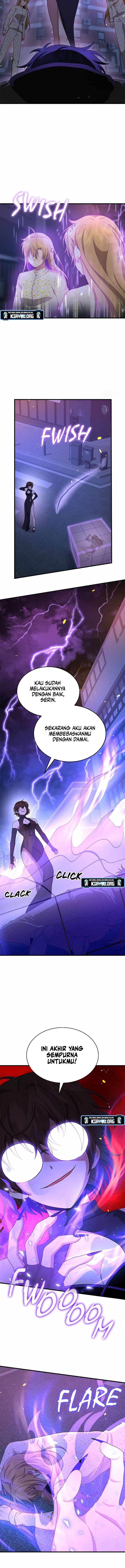 Heir of Mythical Heroes Chapter 57