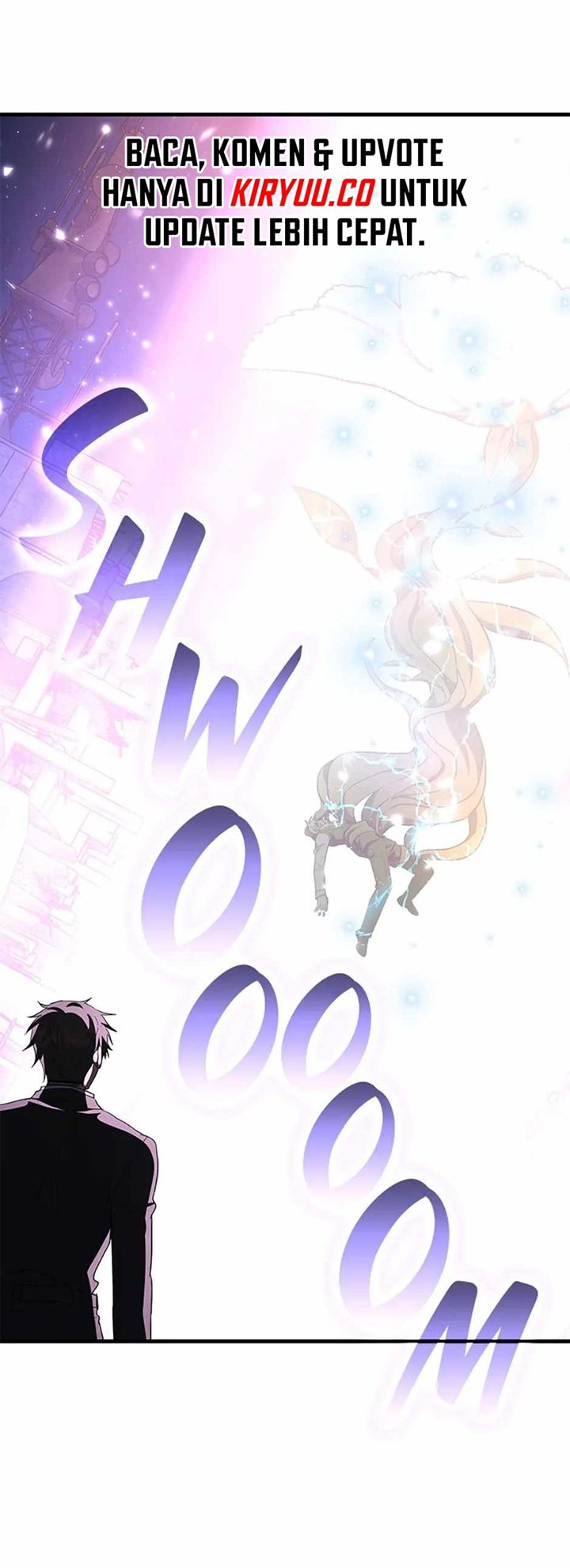 Heir of Mythical Heroes