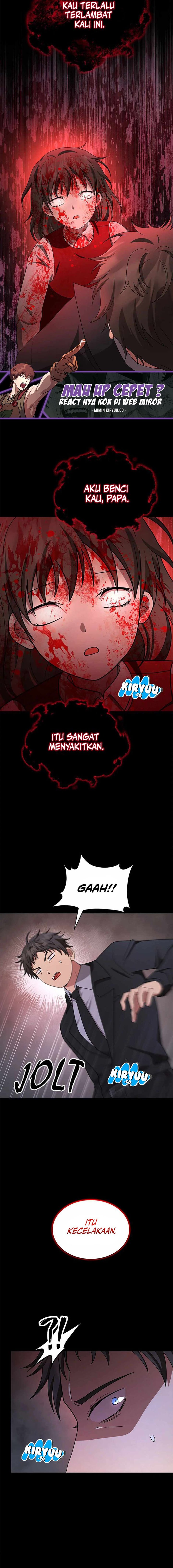 Heir of Mythical Heroes