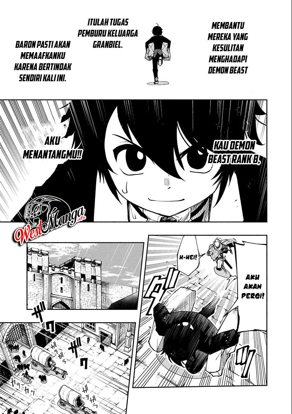 Hell Mode: Yarikomi Suki no Gamer wa Hai Settei no Isekai de Musou Suruw