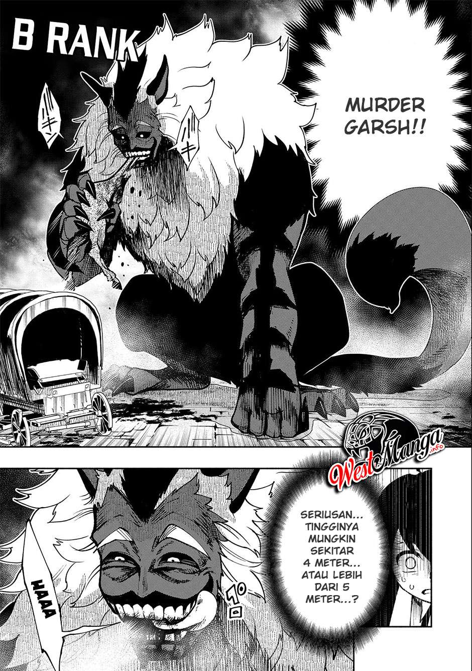 Hell Mode: Yarikomi Suki no Gamer wa Hai Settei no Isekai de Musou Suruw