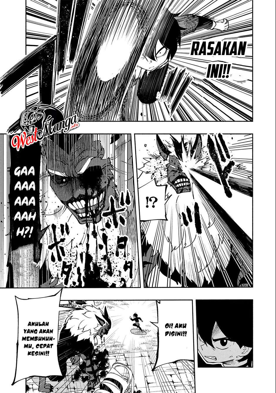 Hell Mode: Yarikomi Suki no Gamer wa Hai Settei no Isekai de Musou Suruw