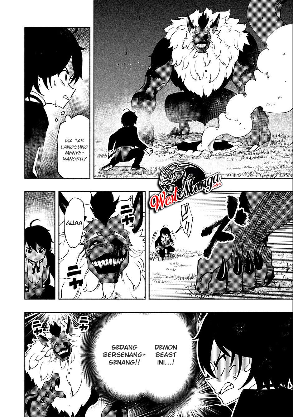 Hell Mode: Yarikomi Suki no Gamer wa Hai Settei no Isekai de Musou Suruw
