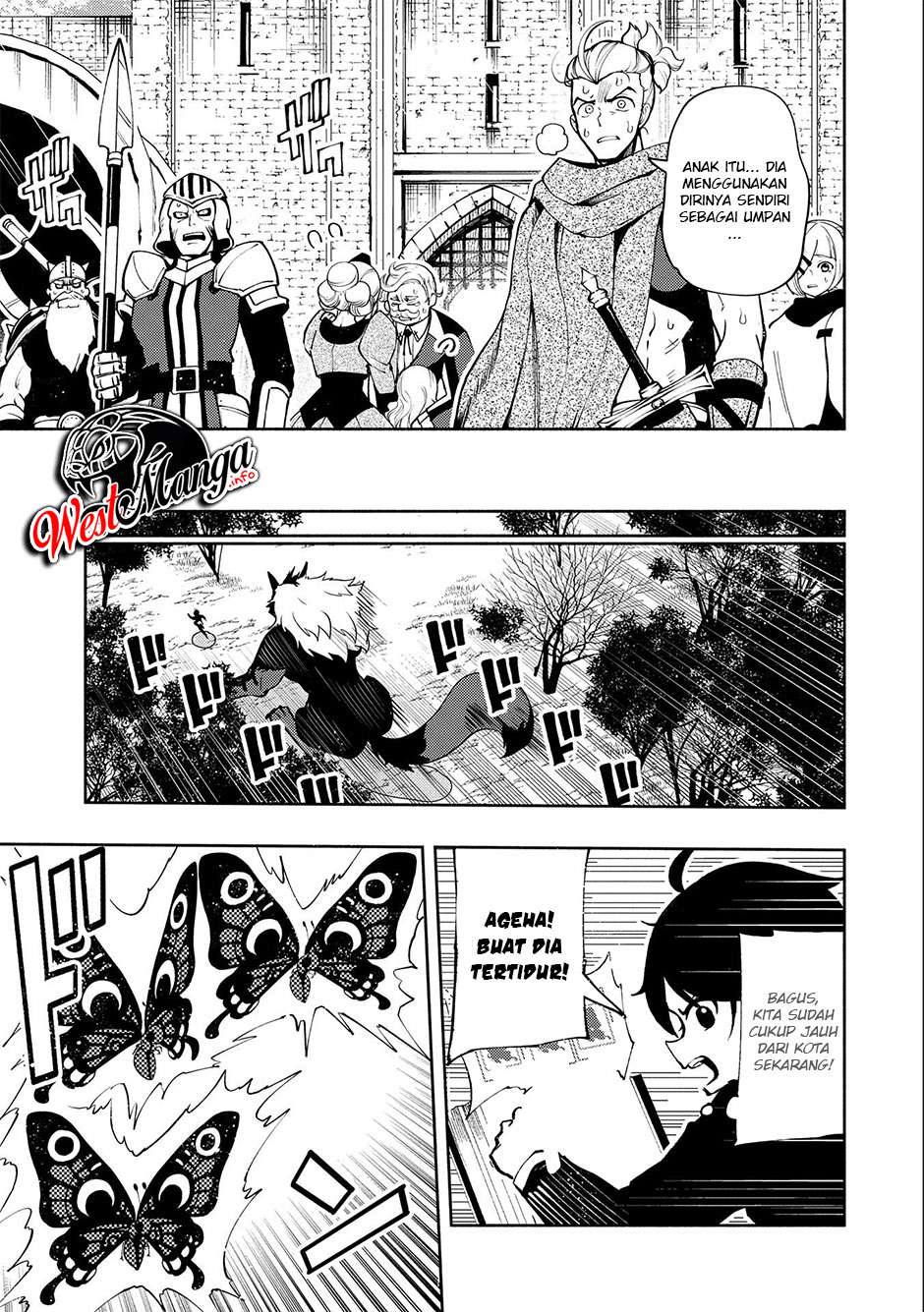 Hell Mode: Yarikomi Suki no Gamer wa Hai Settei no Isekai de Musou Suruw