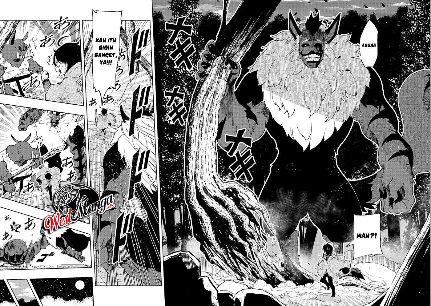 Hell Mode: Yarikomi Suki no Gamer wa Hai Settei no Isekai de Musou Suruw