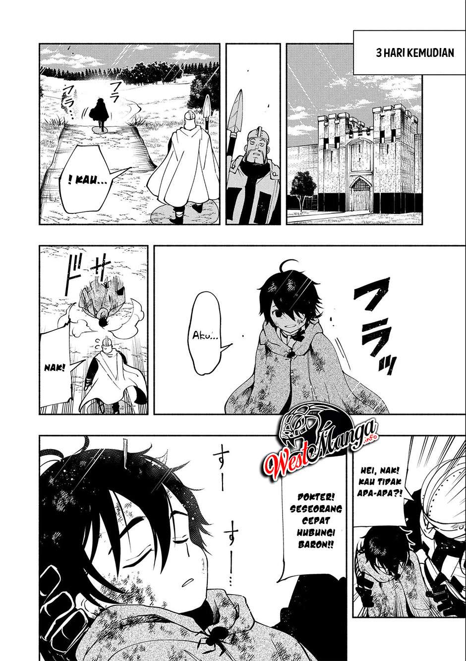 Hell Mode: Yarikomi Suki no Gamer wa Hai Settei no Isekai de Musou Suruw