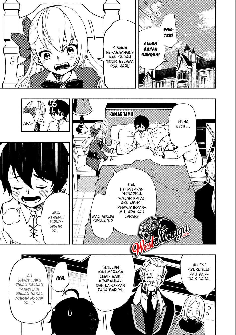 Hell Mode: Yarikomi Suki no Gamer wa Hai Settei no Isekai de Musou Suruw