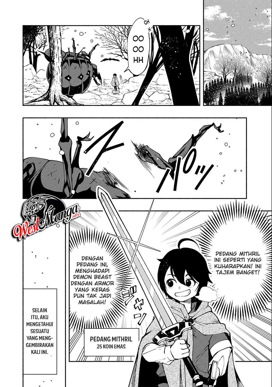 Hell Mode: Yarikomi Suki no Gamer wa Hai Settei no Isekai de Musou Suruw