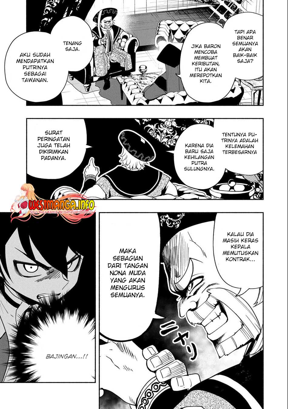 Hell Mode: Yarikomi Suki no Gamer wa Hai Settei no Isekai de Musou Suruw