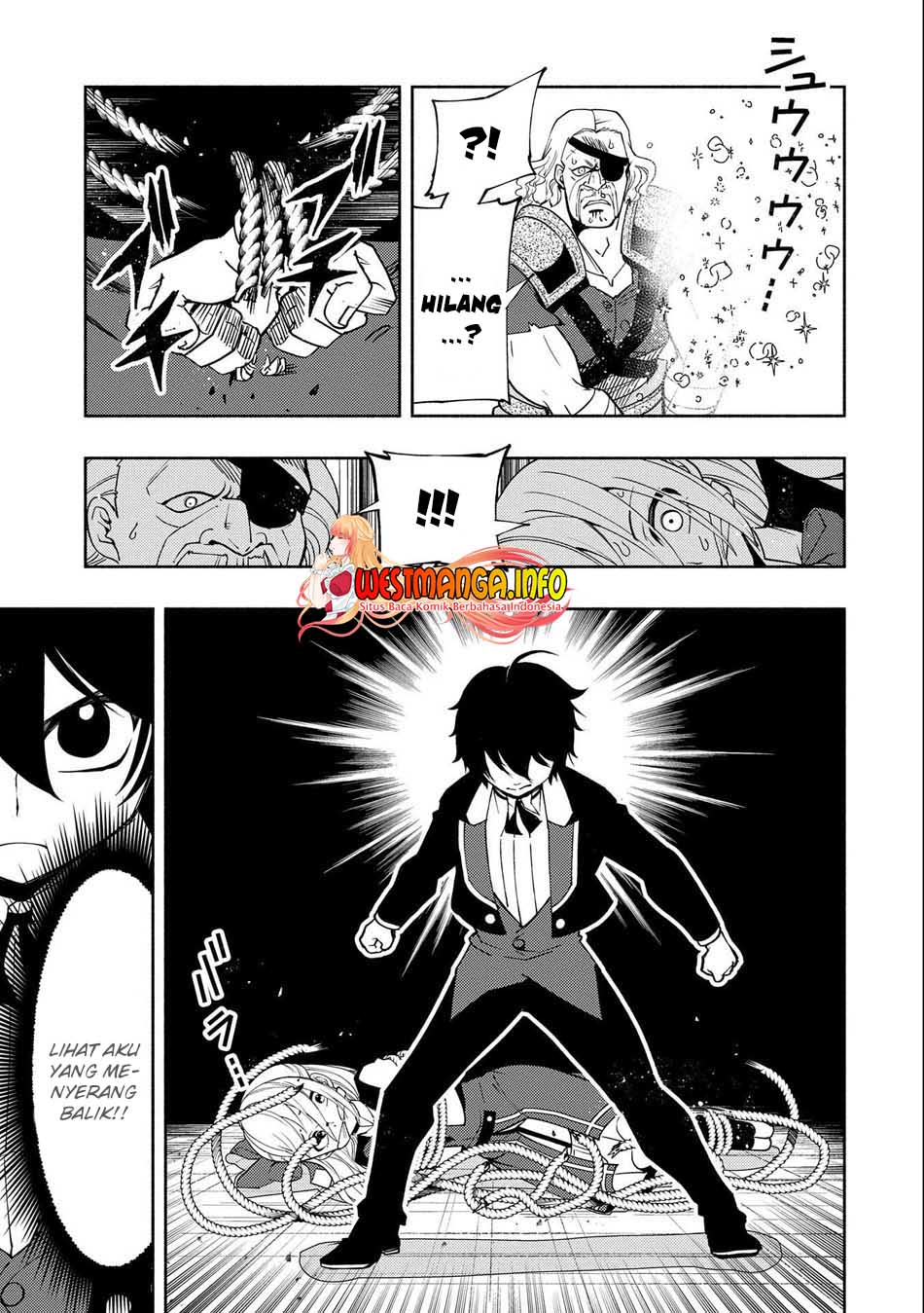 Hell Mode: Yarikomi Suki no Gamer wa Hai Settei no Isekai de Musou Suruw