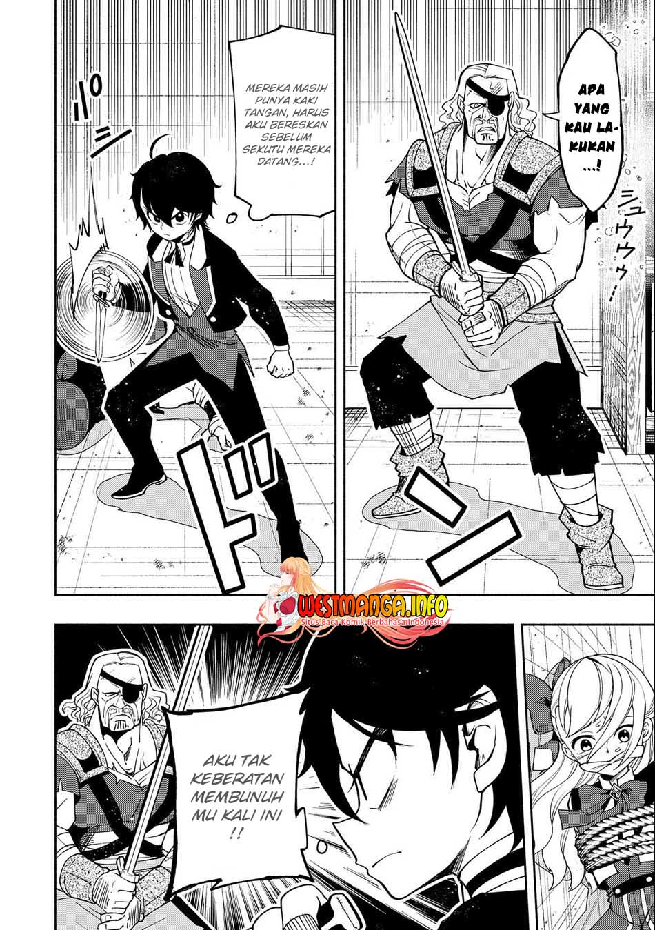 Hell Mode: Yarikomi Suki no Gamer wa Hai Settei no Isekai de Musou Suruw