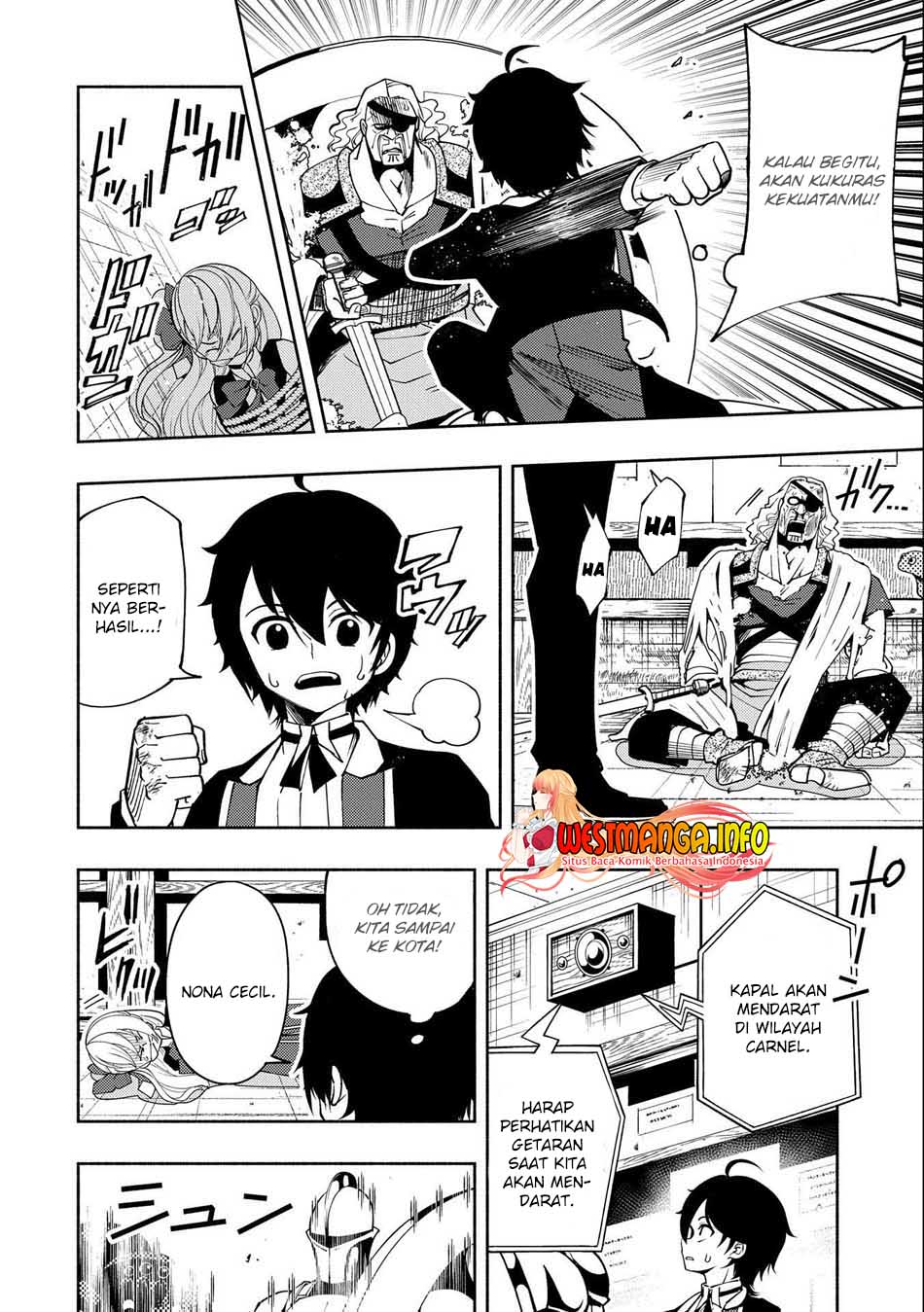 Hell Mode: Yarikomi Suki no Gamer wa Hai Settei no Isekai de Musou Suruw