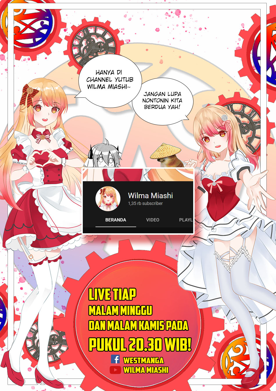 Hell Mode: Yarikomi Suki no Gamer wa Hai Settei no Isekai de Musou Suruw