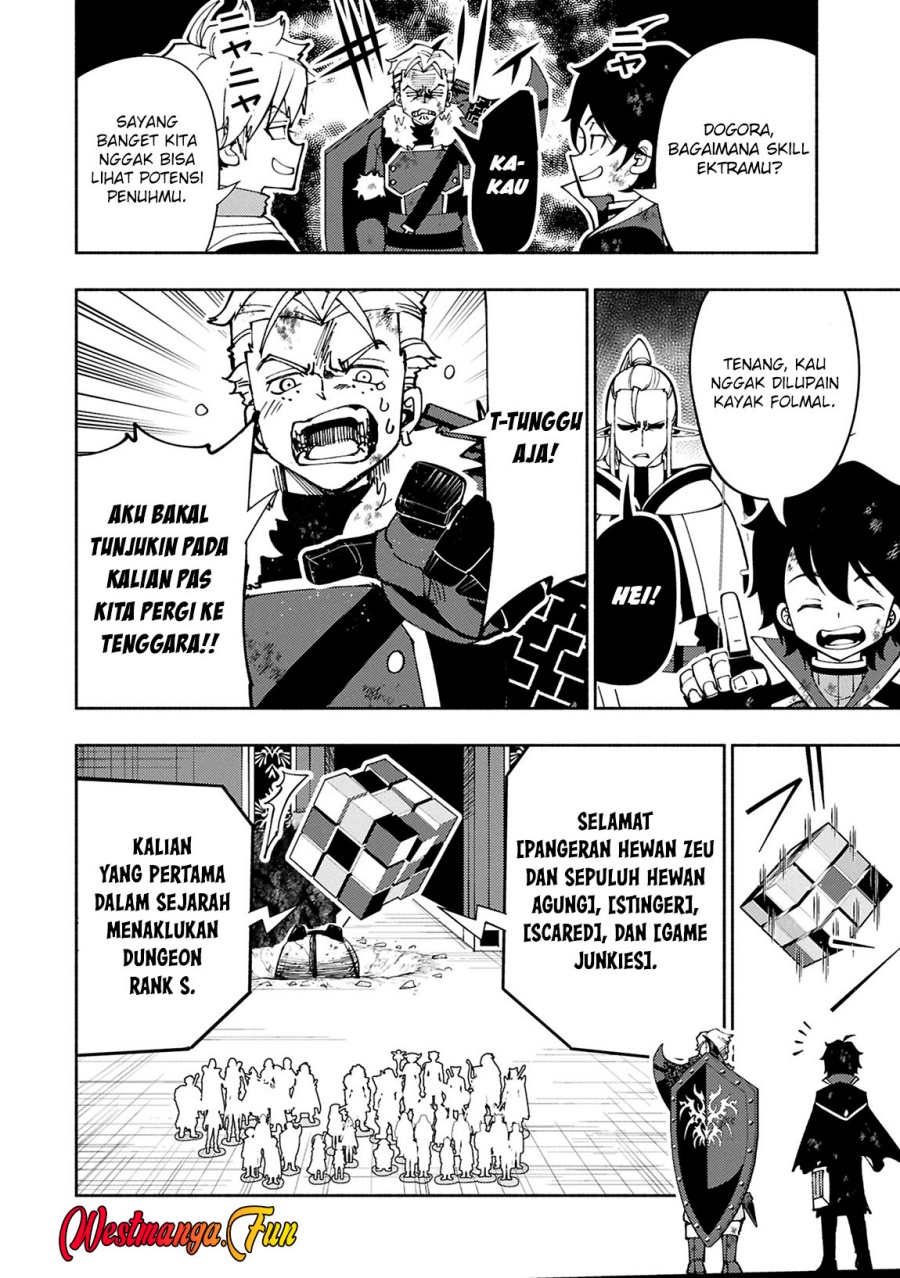 Hell Mode: Yarikomi Suki no Gamer wa Hai Settei no Isekai de Musou Suruw