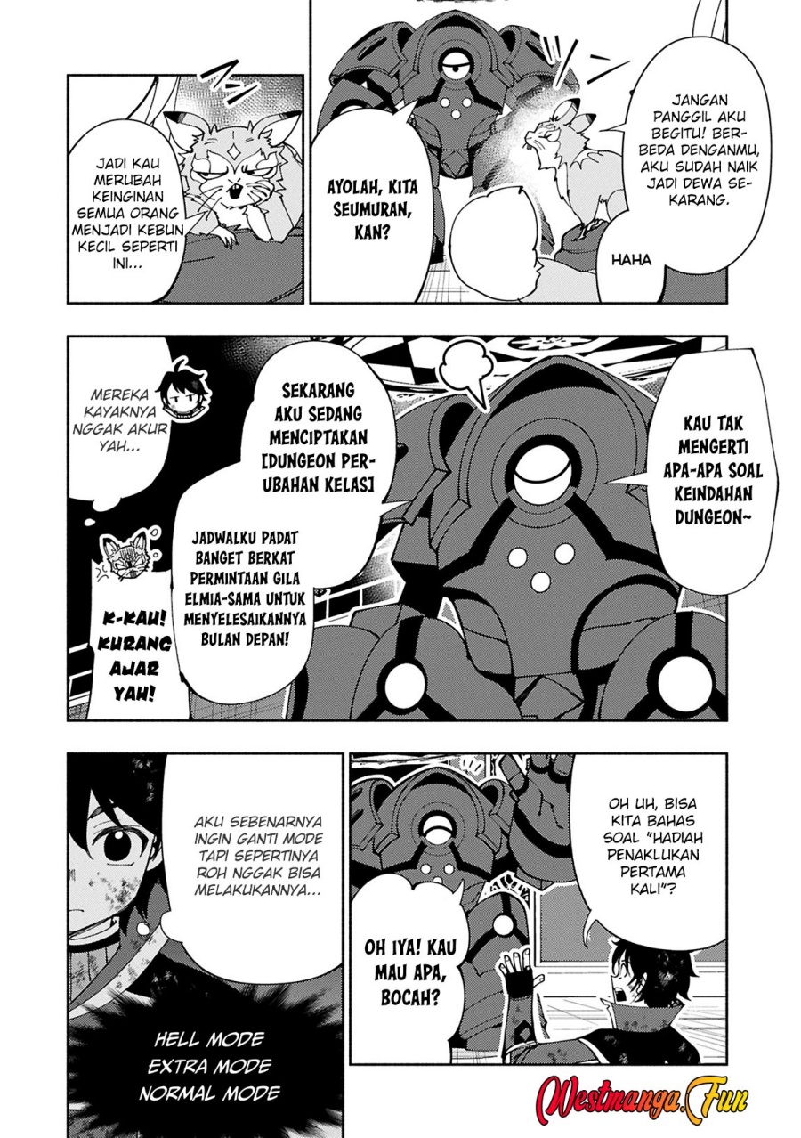 Hell Mode: Yarikomi Suki no Gamer wa Hai Settei no Isekai de Musou Suruw