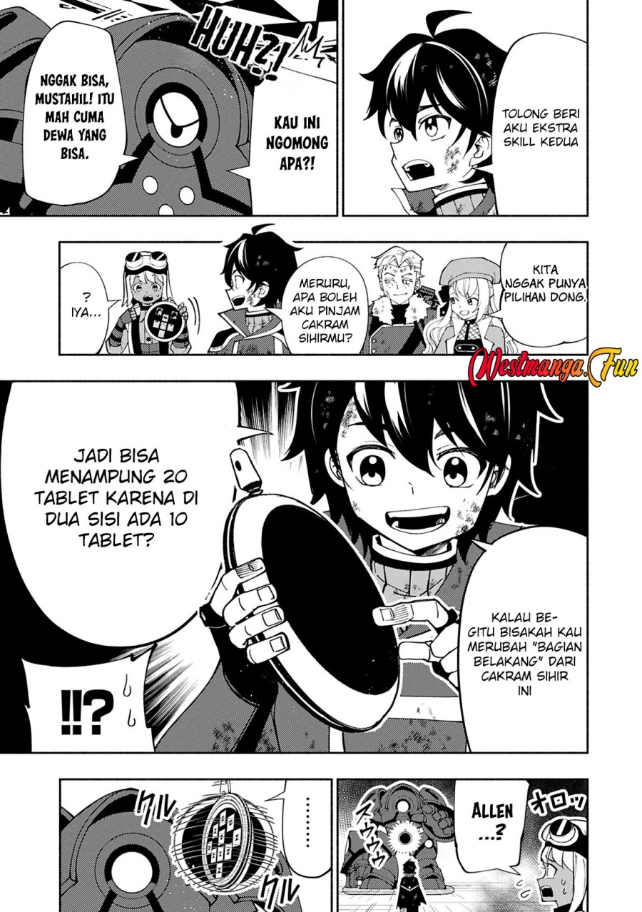 Hell Mode: Yarikomi Suki no Gamer wa Hai Settei no Isekai de Musou Suruw