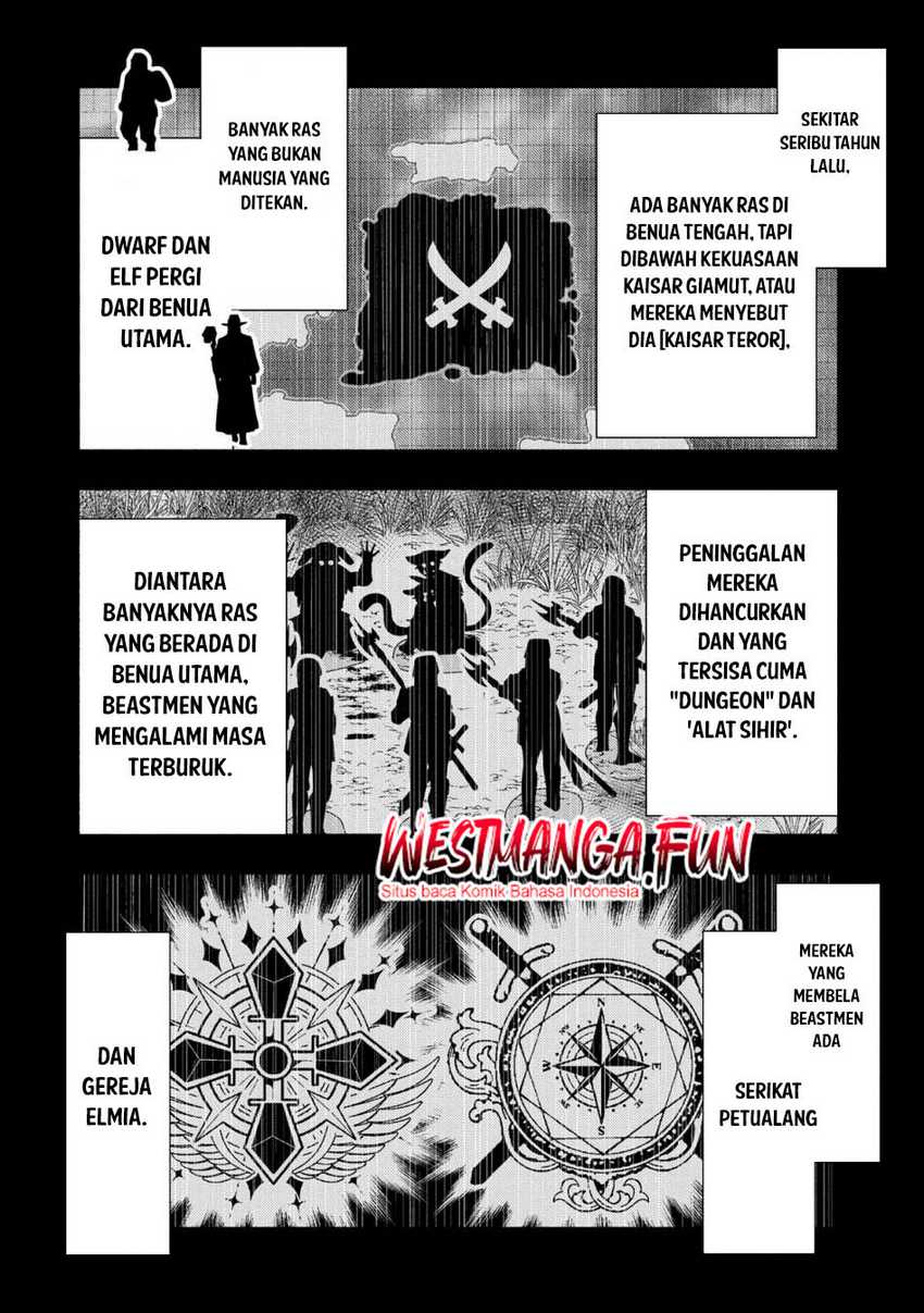 Hell Mode: Yarikomi Suki no Gamer wa Hai Settei no Isekai de Musou Suruw