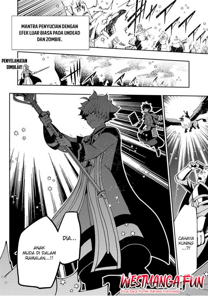 Hell Mode: Yarikomi Suki no Gamer wa Hai Settei no Isekai de Musou Suruw