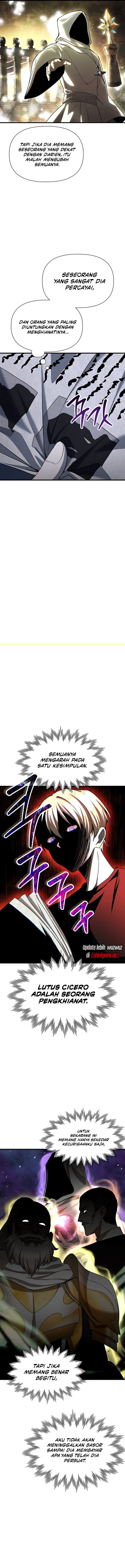 Helmut: The Forsaken Child
