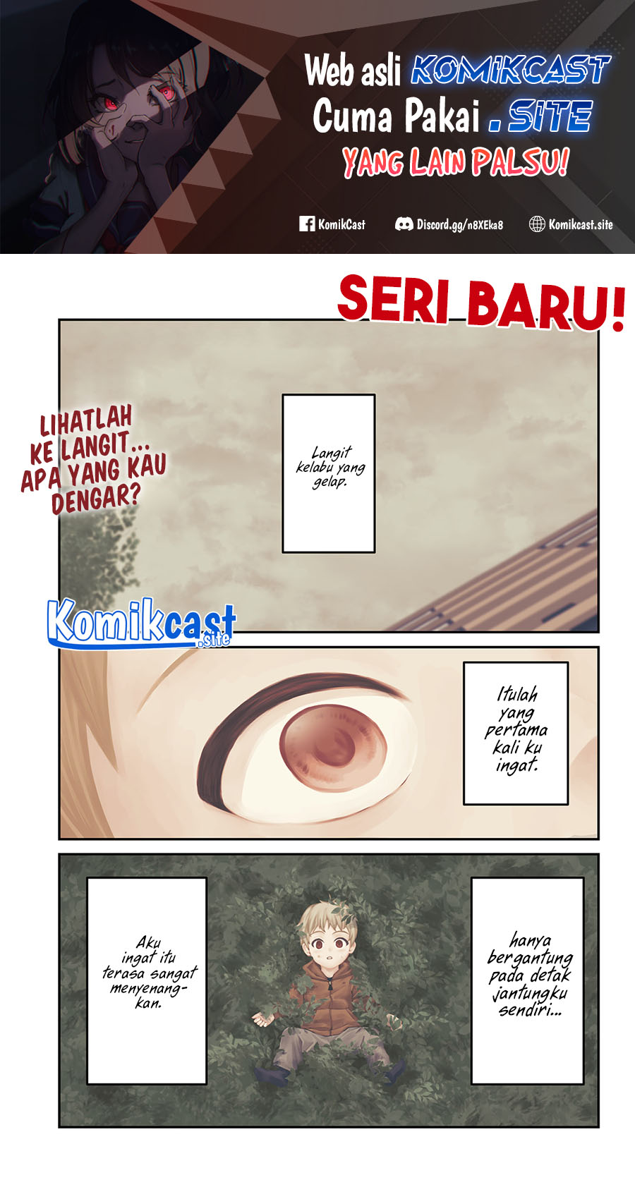 Henai Heartbeat
