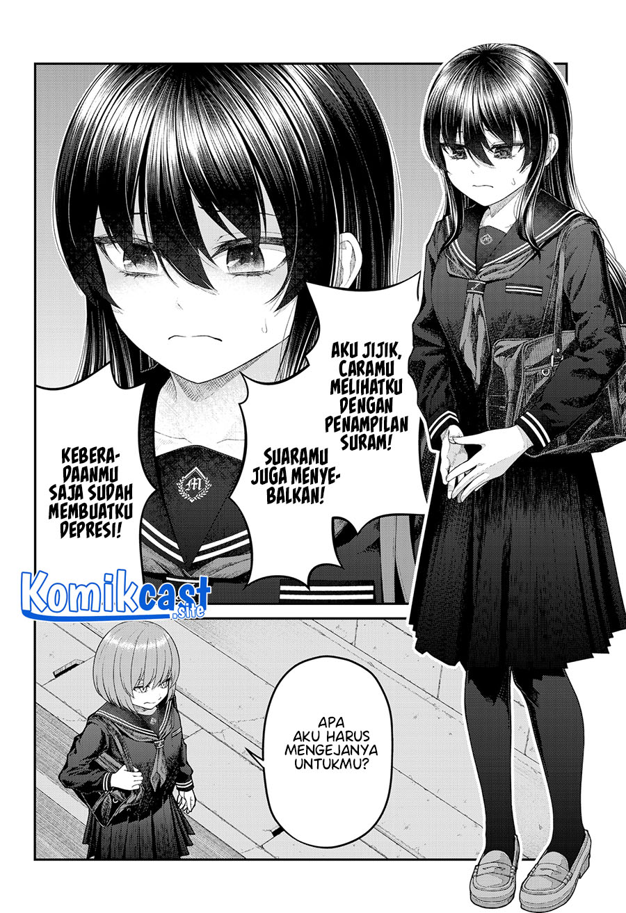 Henai Heartbeat