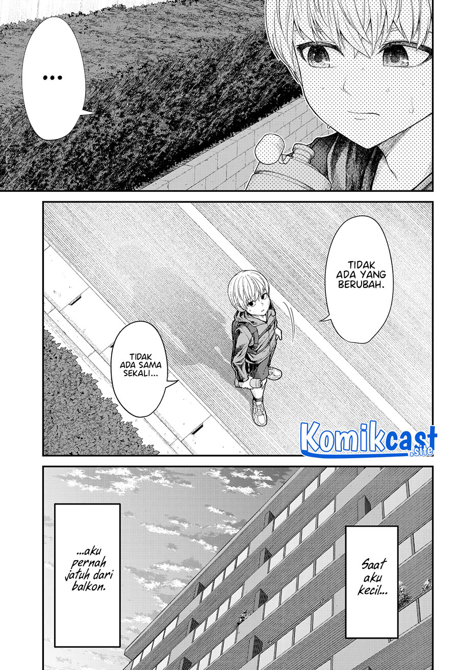 Henai Heartbeat