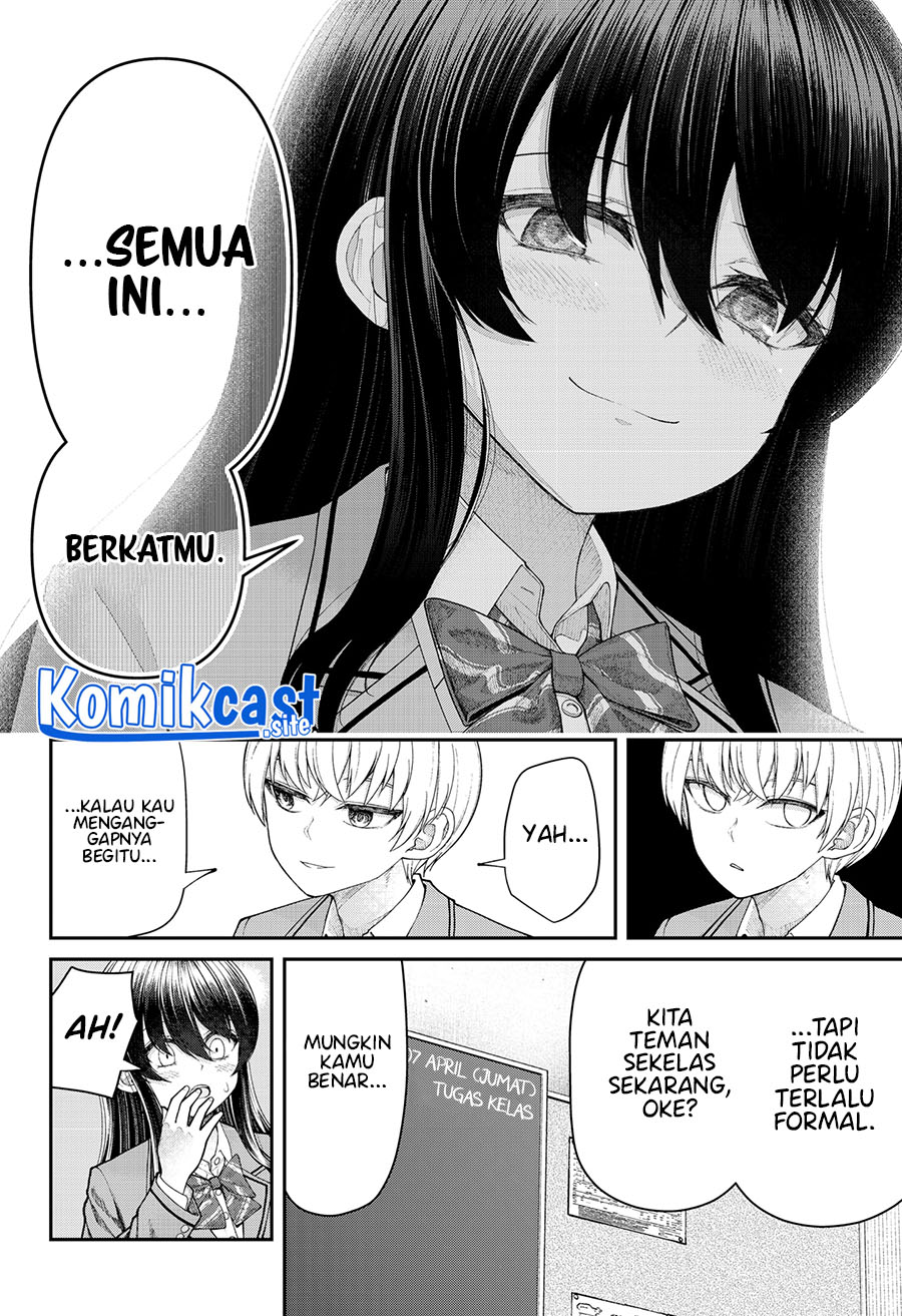 Henai Heartbeat