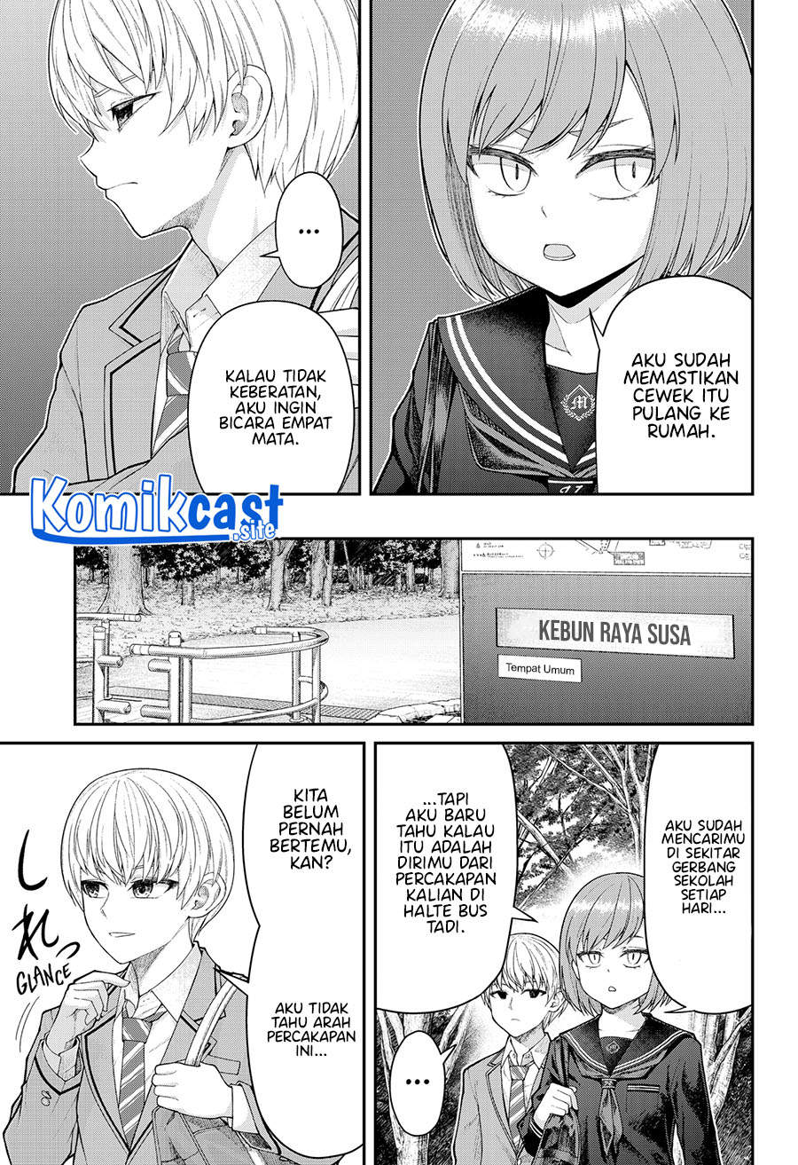 Henai Heartbeat