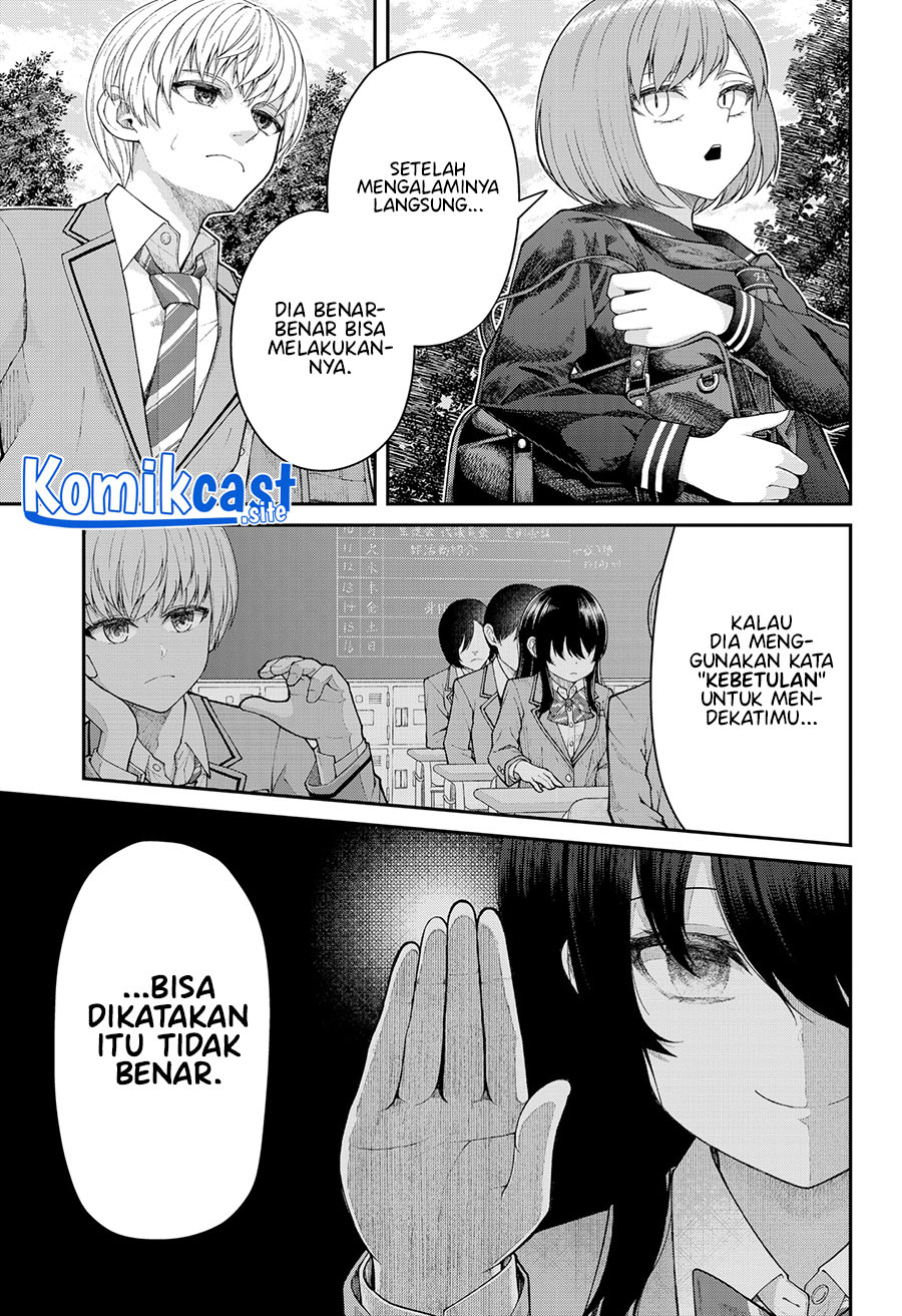 Henai Heartbeat