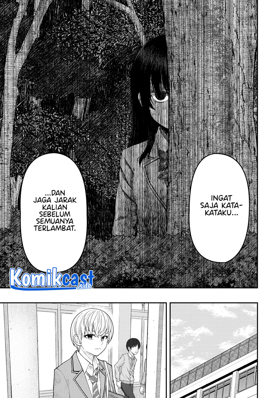 Henai Heartbeat