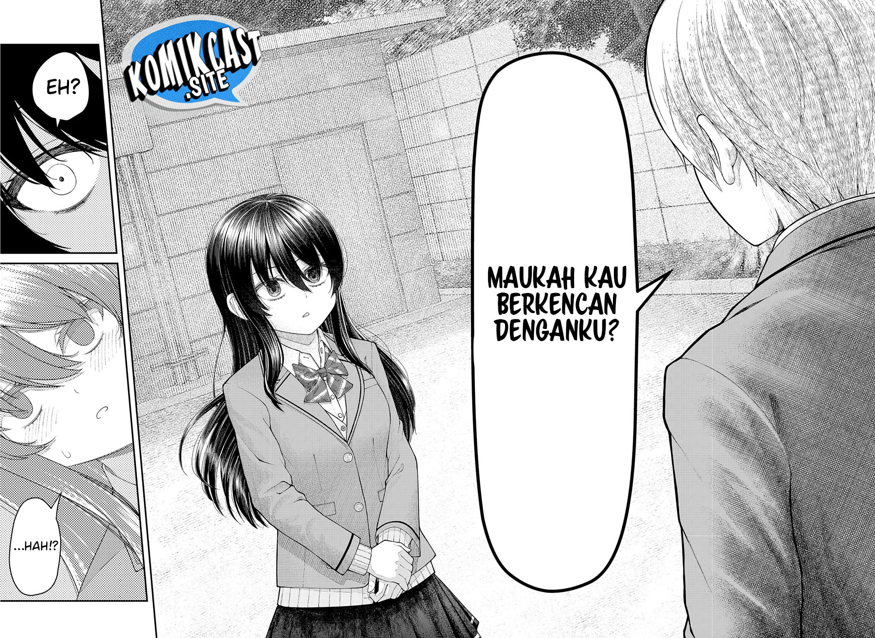 Henai Heartbeat