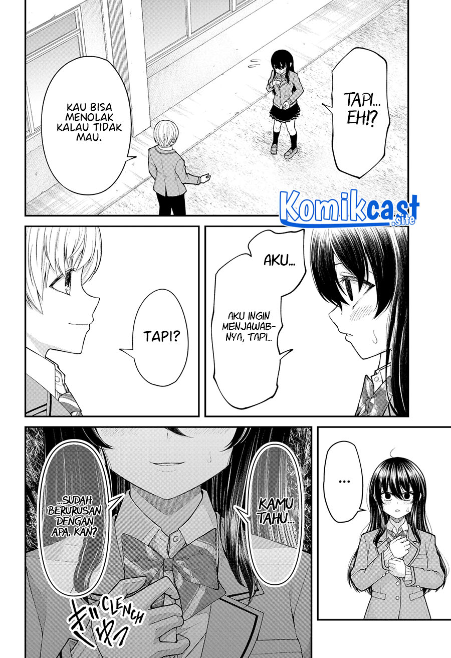 Henai Heartbeat