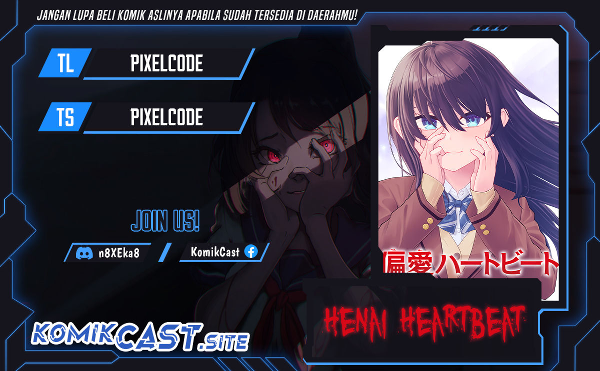 Henai Heartbeat