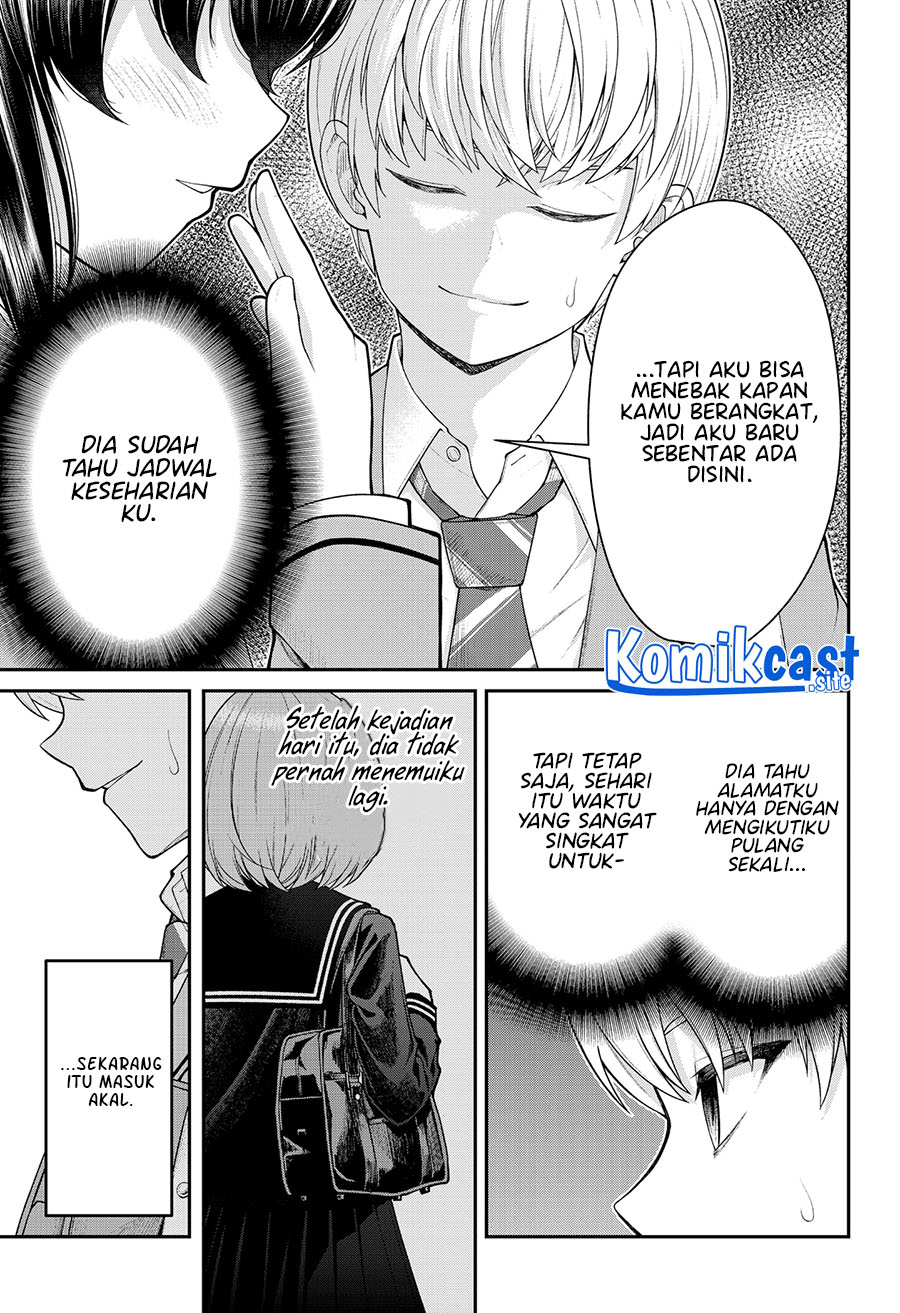 Henai Heartbeat
