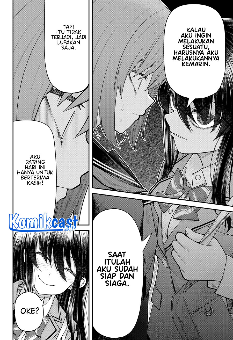 Henai Heartbeat