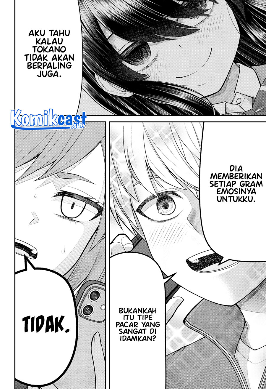 Henai Heartbeat