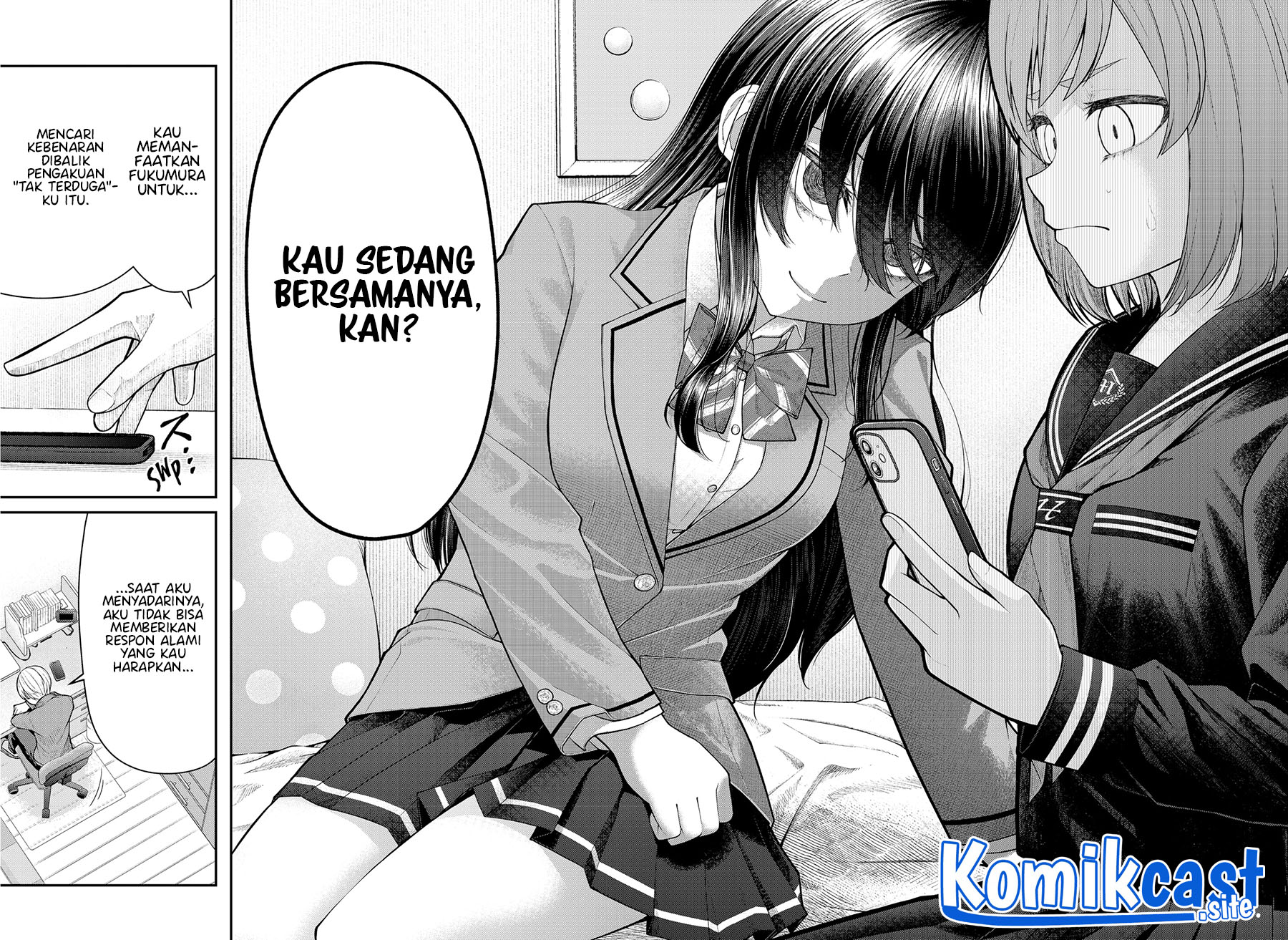 Henai Heartbeat