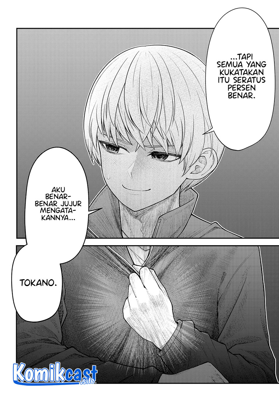 Henai Heartbeat