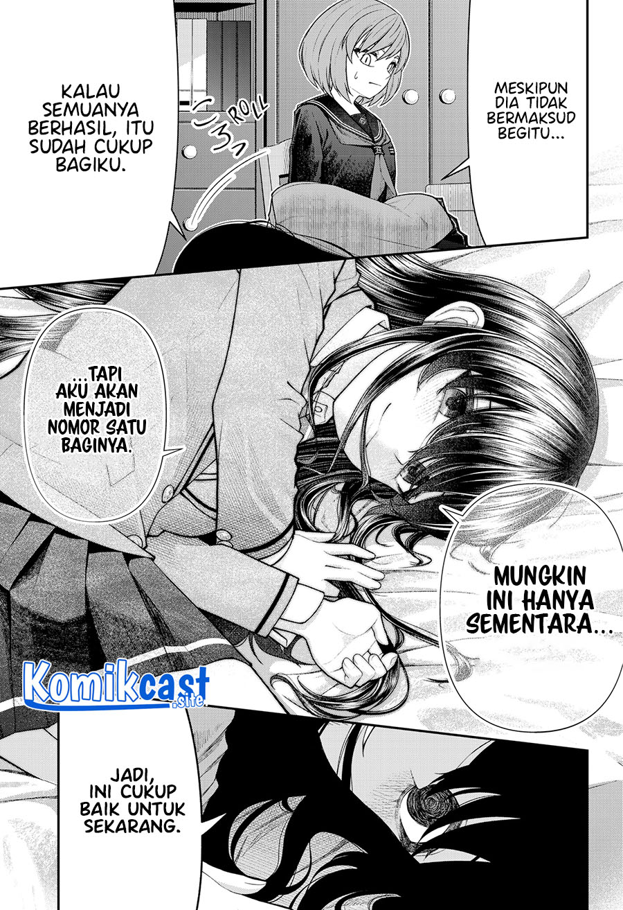 Henai Heartbeat