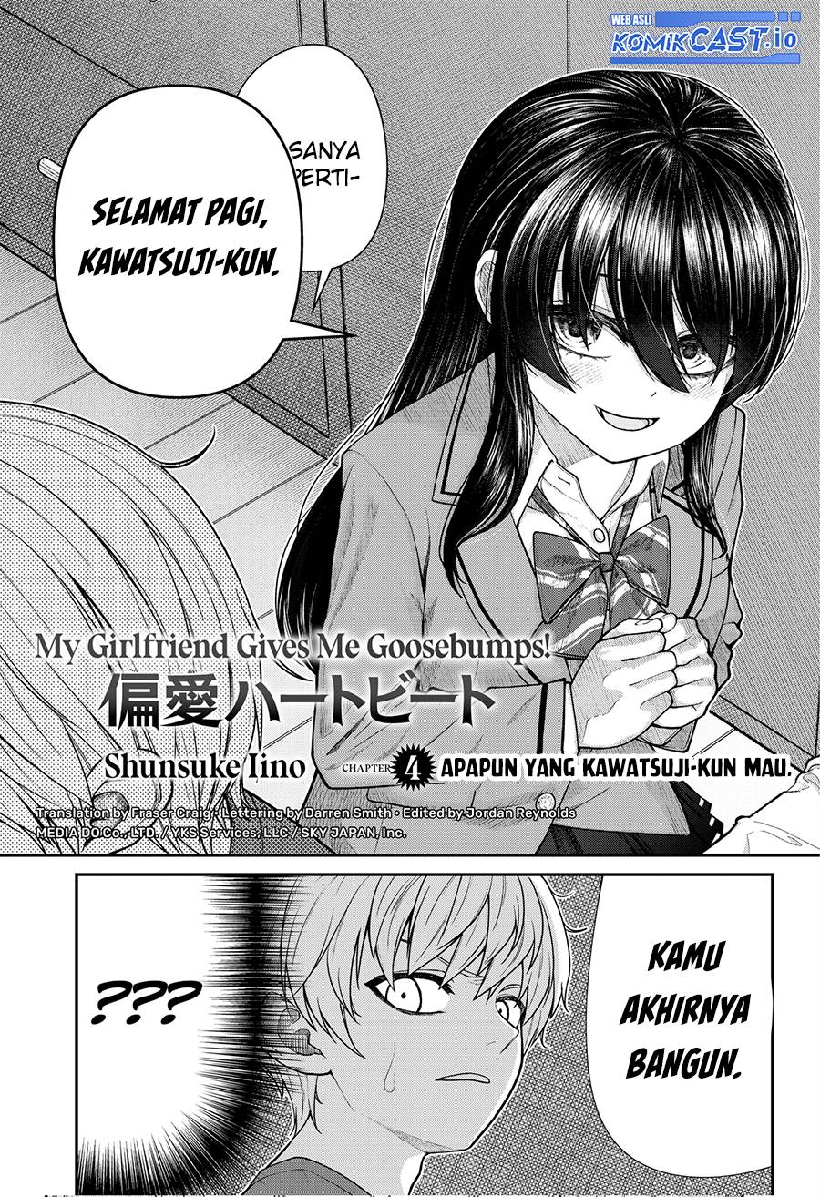 Henai Heartbeat
