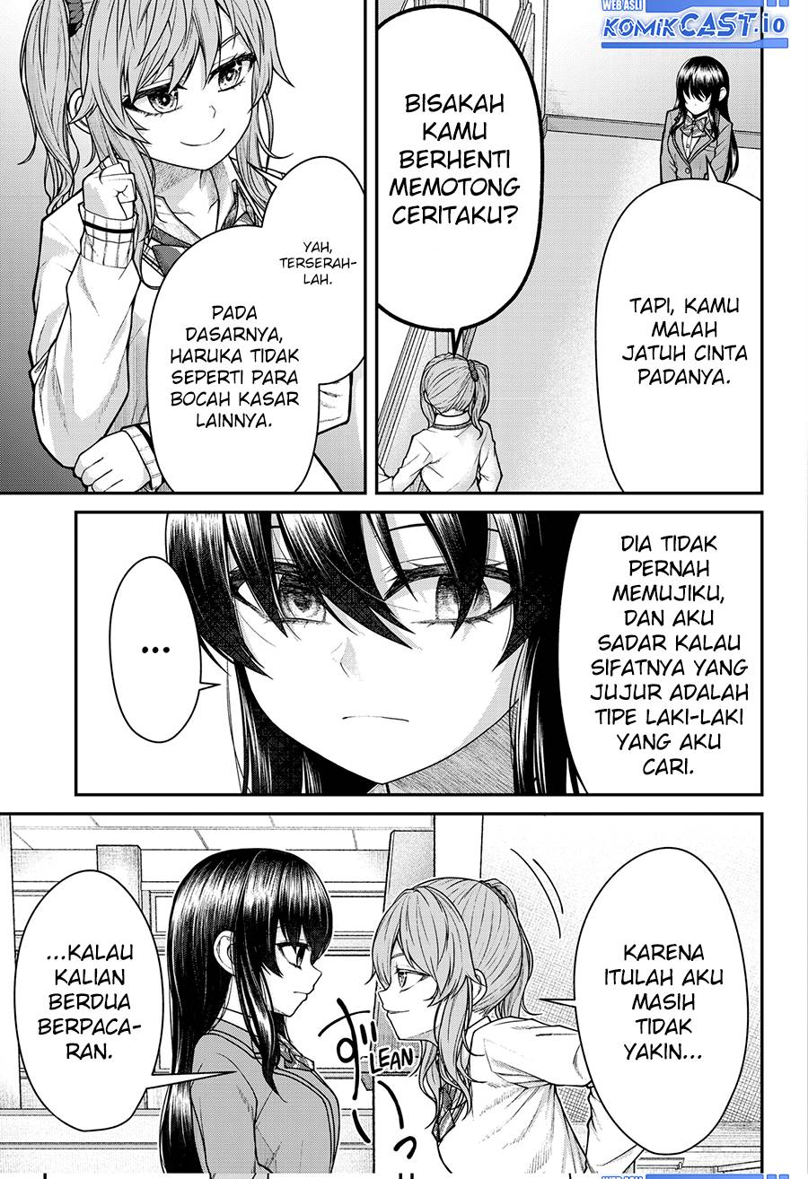 Henai Heartbeat
