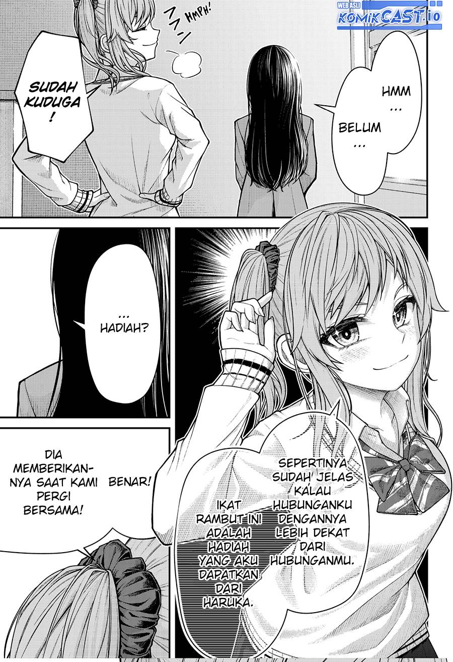 Henai Heartbeat