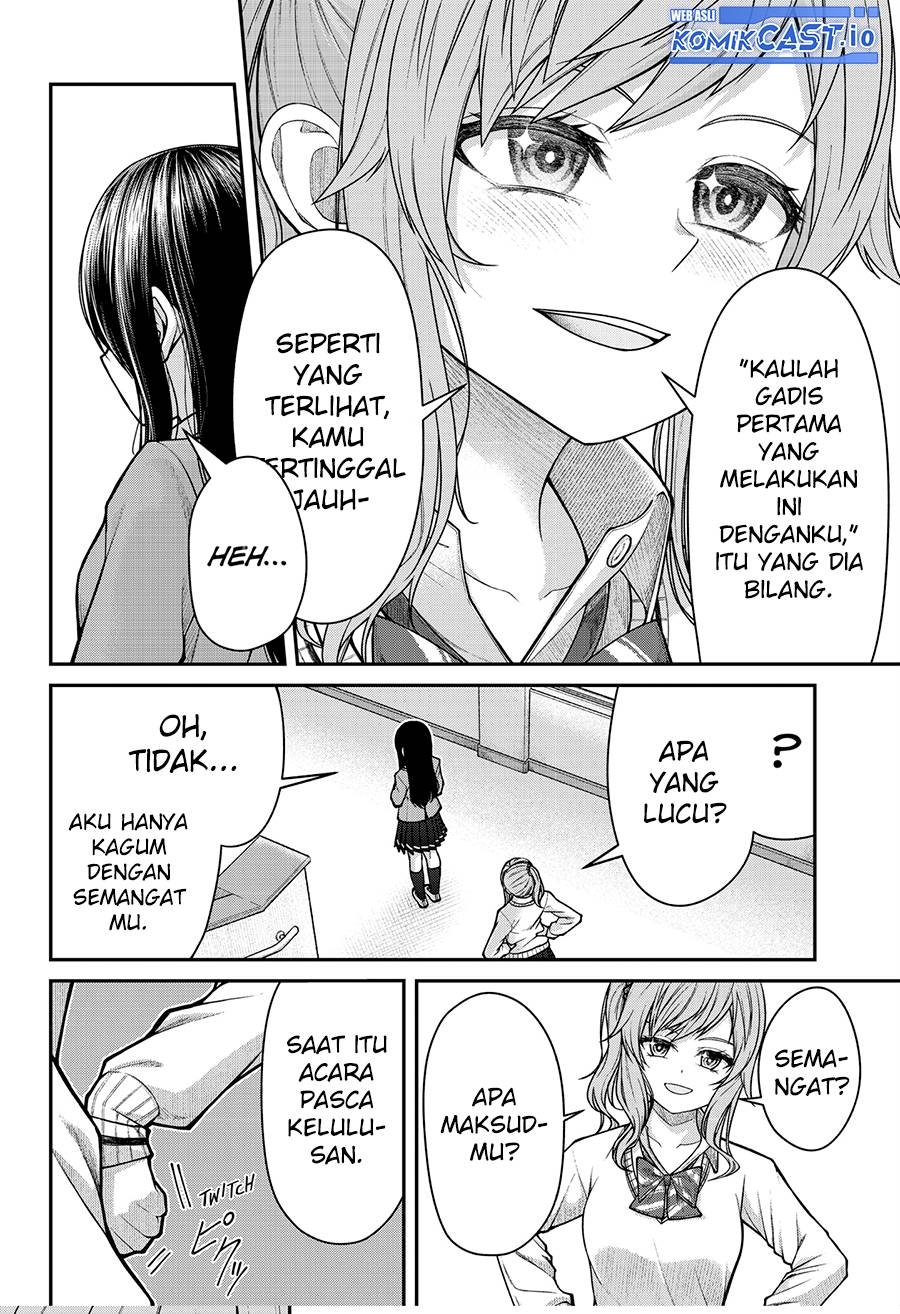 Henai Heartbeat