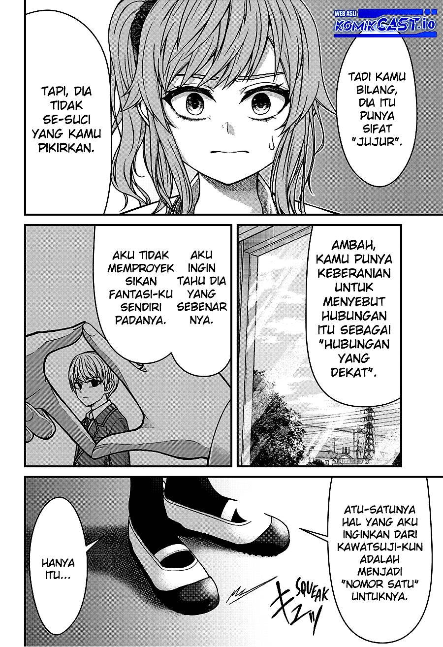 Henai Heartbeat