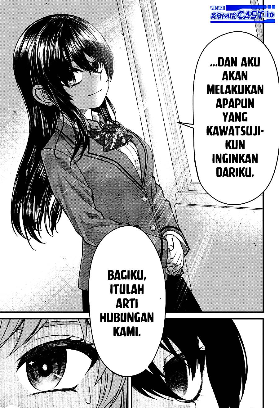 Henai Heartbeat